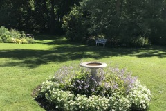 Cathy-Fownes-Center-Garden-w-Bird-Bath